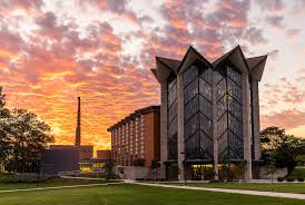 Commission Member, Valparaiso University Division of Calling & Spiritual Life